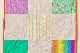 Intro to Quilting